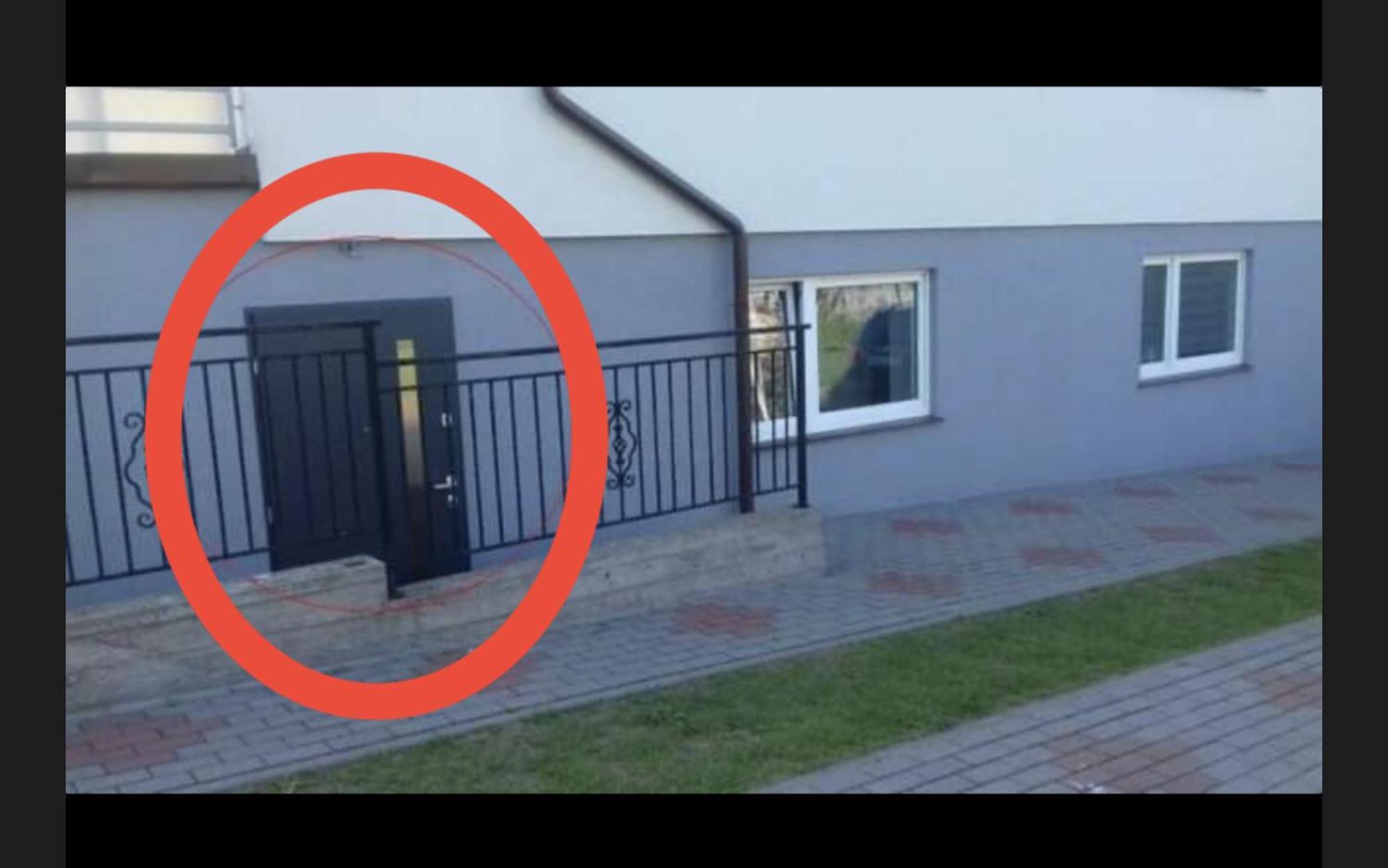 Stokrotka Władysławowo Oda fotoğraf